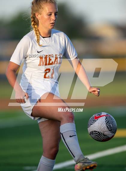 Thumbnail 1 in Mead @ Windsor (CHSAA 4A Quarterfinals) photogallery.