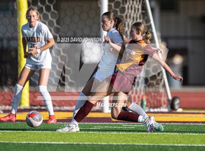 Thumbnail 1 in Mead @ Windsor (CHSAA 4A Quarterfinals) photogallery.