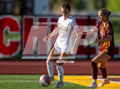 Thumbnail 3 in Mead @ Windsor (CHSAA 4A Quarterfinals) photogallery.