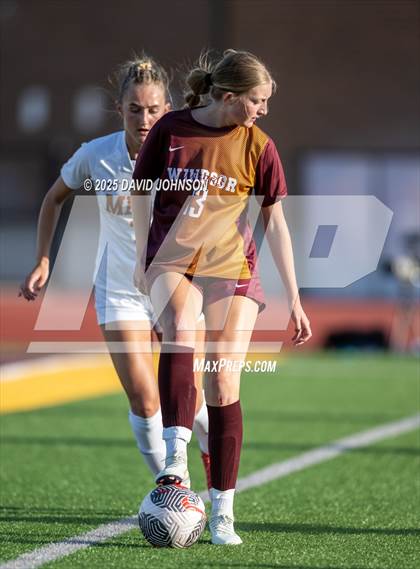 Thumbnail 2 in Mead @ Windsor (CHSAA 4A Quarterfinals) photogallery.