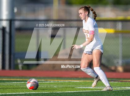 Thumbnail 1 in Mead @ Windsor (CHSAA 4A Quarterfinals) photogallery.
