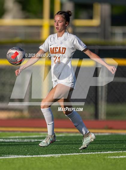 Thumbnail 2 in Mead @ Windsor (CHSAA 4A Quarterfinals) photogallery.