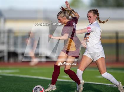 Thumbnail 3 in Mead @ Windsor (CHSAA 4A Quarterfinals) photogallery.