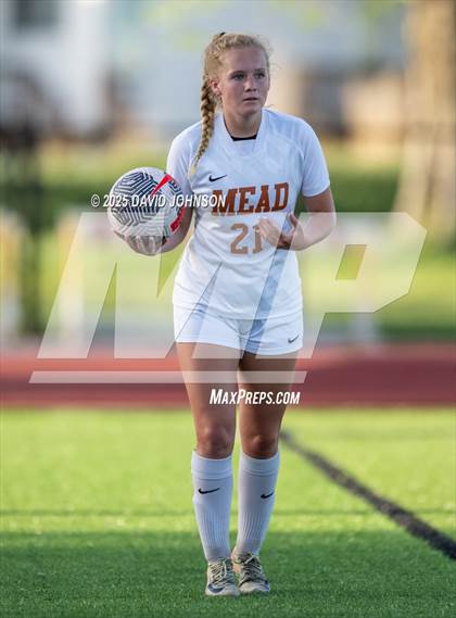 Thumbnail 3 in Mead @ Windsor (CHSAA 4A Quarterfinals) photogallery.