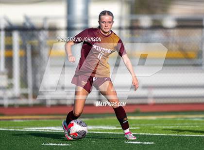 Thumbnail 2 in Mead @ Windsor (CHSAA 4A Quarterfinals) photogallery.