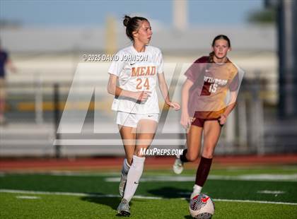 Thumbnail 2 in Mead @ Windsor (CHSAA 4A Quarterfinals) photogallery.
