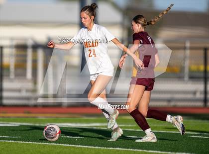 Thumbnail 1 in Mead @ Windsor (CHSAA 4A Quarterfinals) photogallery.