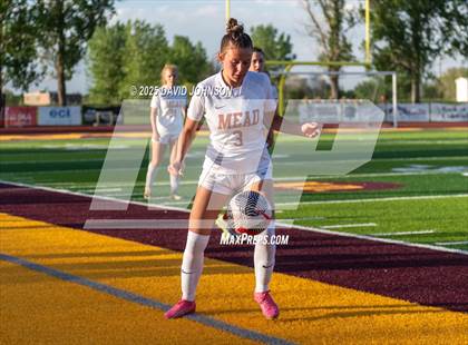 Thumbnail 3 in Mead @ Windsor (CHSAA 4A Quarterfinals) photogallery.