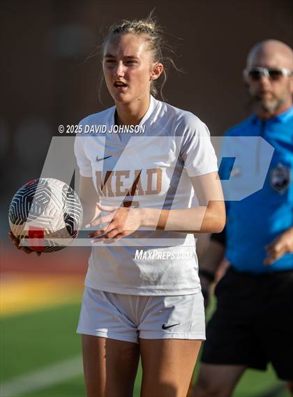 Thumbnail 2 in Mead @ Windsor (CHSAA 4A Quarterfinals) photogallery.