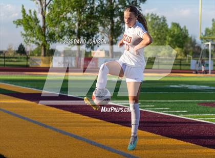 Thumbnail 2 in Mead @ Windsor (CHSAA 4A Quarterfinals) photogallery.
