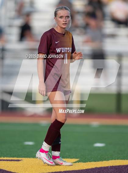 Thumbnail 1 in Mead @ Windsor (CHSAA 4A Quarterfinals) photogallery.
