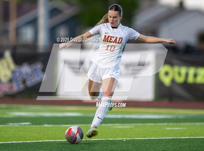 Thumbnail 1 in Mead @ Windsor (CHSAA 4A Quarterfinals) photogallery.