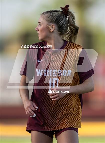 Thumbnail 3 in Mead @ Windsor (CHSAA 4A Quarterfinals) photogallery.