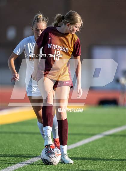 Thumbnail 3 in Mead @ Windsor (CHSAA 4A Quarterfinals) photogallery.
