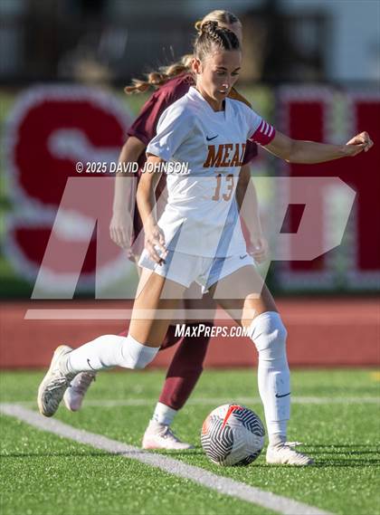 Thumbnail 1 in Mead @ Windsor (CHSAA 4A Quarterfinals) photogallery.