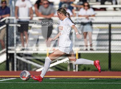 Thumbnail 1 in Mead @ Windsor (CHSAA 4A Quarterfinals) photogallery.