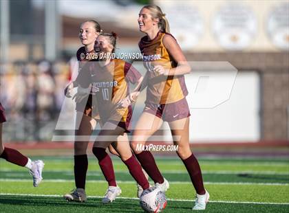 Thumbnail 3 in Mead @ Windsor (CHSAA 4A Quarterfinals) photogallery.