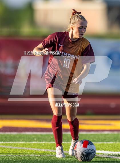 Thumbnail 2 in Mead @ Windsor (CHSAA 4A Quarterfinals) photogallery.