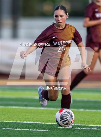 Thumbnail 2 in Mead @ Windsor (CHSAA 4A Quarterfinals) photogallery.
