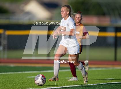 Thumbnail 2 in Mead @ Windsor (CHSAA 4A Quarterfinals) photogallery.