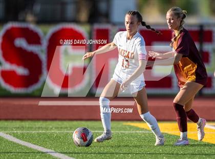 Thumbnail 1 in Mead @ Windsor (CHSAA 4A Quarterfinals) photogallery.