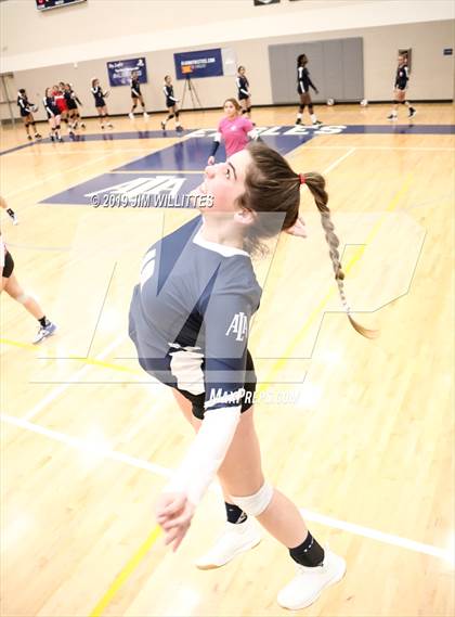 Thumbnail 3 in Coronado @ American Leadership Academy - Gilbert North photogallery.