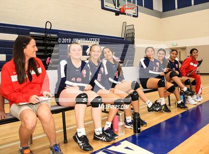 Thumbnail 3 in Coronado @ American Leadership Academy - Gilbert North photogallery.