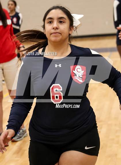 Thumbnail 3 in Coronado @ American Leadership Academy - Gilbert North photogallery.