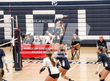 Thumbnail 3 in Coronado @ American Leadership Academy - Gilbert North photogallery.