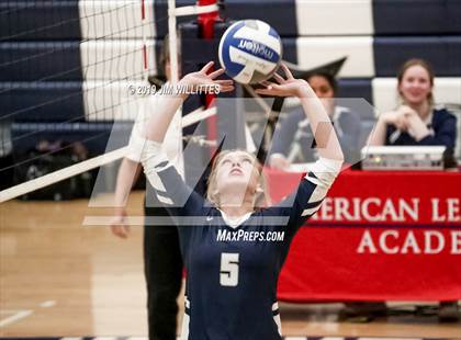 Thumbnail 3 in Coronado @ American Leadership Academy - Gilbert North photogallery.
