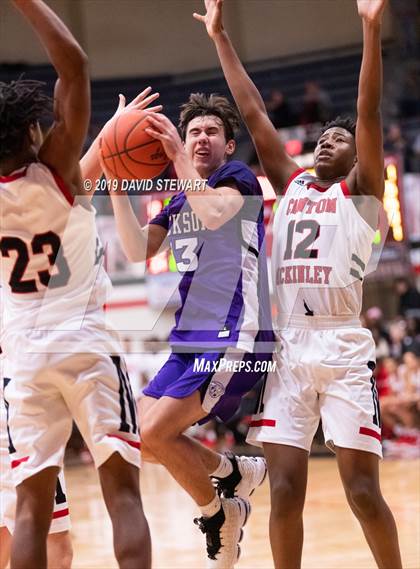Thumbnail 3 in Jackson @ McKinley photogallery.
