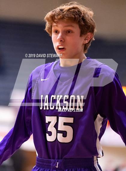 Thumbnail 3 in Jackson @ McKinley photogallery.