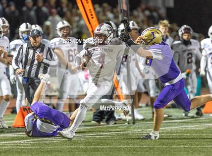 Thumbnail 1 in East Hampton vs Islip (Section 11 Division 3 Football Quarterfinal) photogallery.