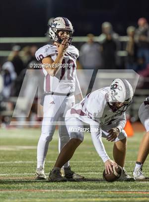East Hampton vs Islip (Section 11 Division 3 Football Quarterfinal)