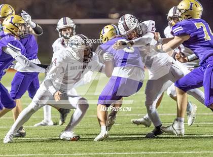 Thumbnail 1 in East Hampton vs Islip (Section 11 Division 3 Football Quarterfinal) photogallery.