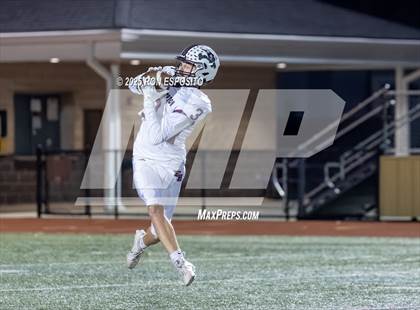 Thumbnail 1 in East Hampton vs Islip (Section 11 Division 3 Football Quarterfinal) photogallery.