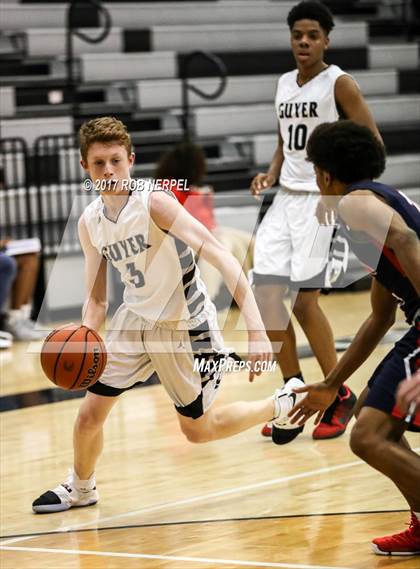 Thumbnail 2 in Allen @ Guyer photogallery.