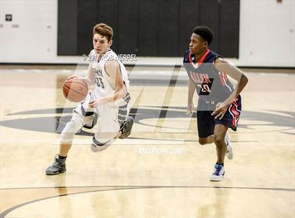 Thumbnail 2 in Allen @ Guyer photogallery.