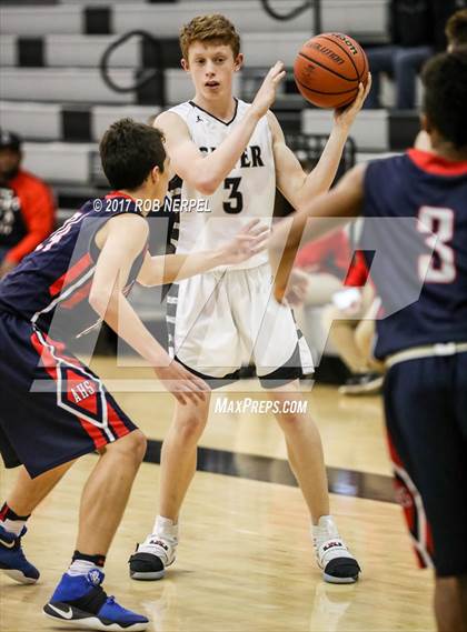 Thumbnail 3 in Allen @ Guyer photogallery.