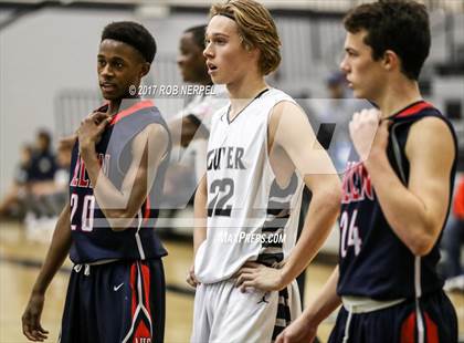 Thumbnail 1 in Allen @ Guyer photogallery.