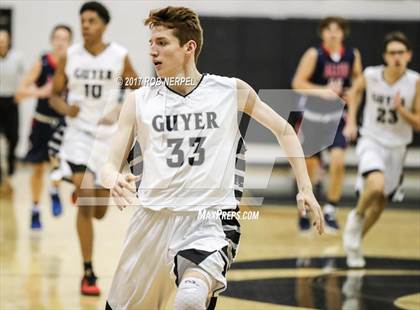 Thumbnail 1 in Allen @ Guyer photogallery.