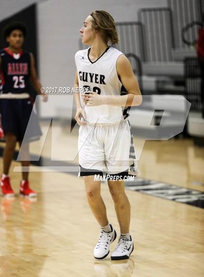 Thumbnail 1 in Allen @ Guyer photogallery.