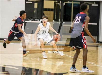 Thumbnail 3 in Allen @ Guyer photogallery.