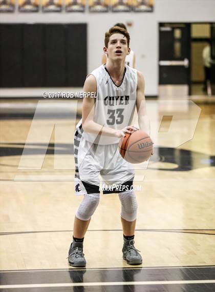 Thumbnail 1 in Allen @ Guyer photogallery.