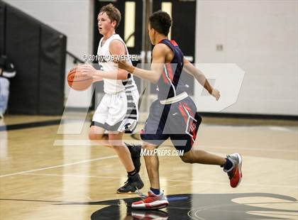 Thumbnail 1 in Allen @ Guyer photogallery.