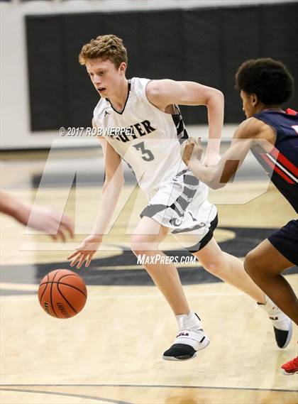 Thumbnail 3 in Allen @ Guyer photogallery.