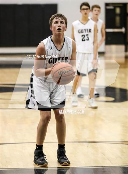 Thumbnail 2 in Allen @ Guyer photogallery.