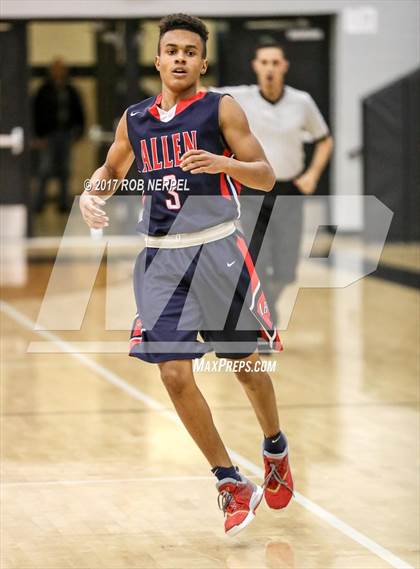 Thumbnail 3 in Allen @ Guyer photogallery.