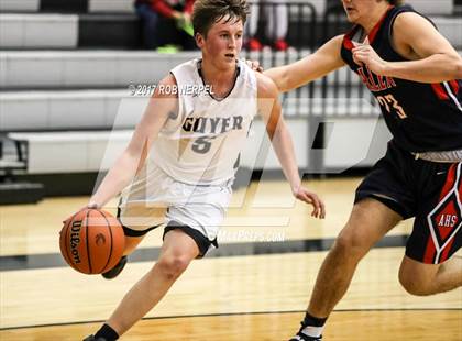 Thumbnail 3 in Allen @ Guyer photogallery.