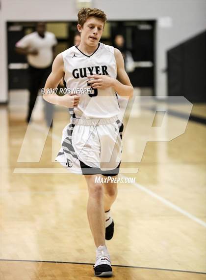 Thumbnail 2 in Allen @ Guyer photogallery.